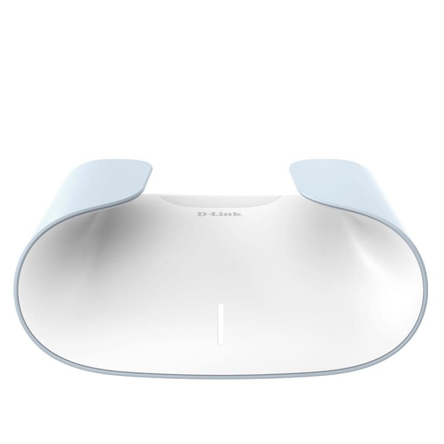 D-Link Aquila Pro AI AX6000 Wi-Fi 6 Smart Mesh Router