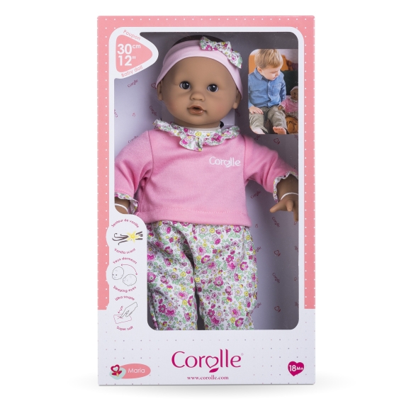 Corolle MPP Calin Babydoll 30 cm - Maria (9000100630)