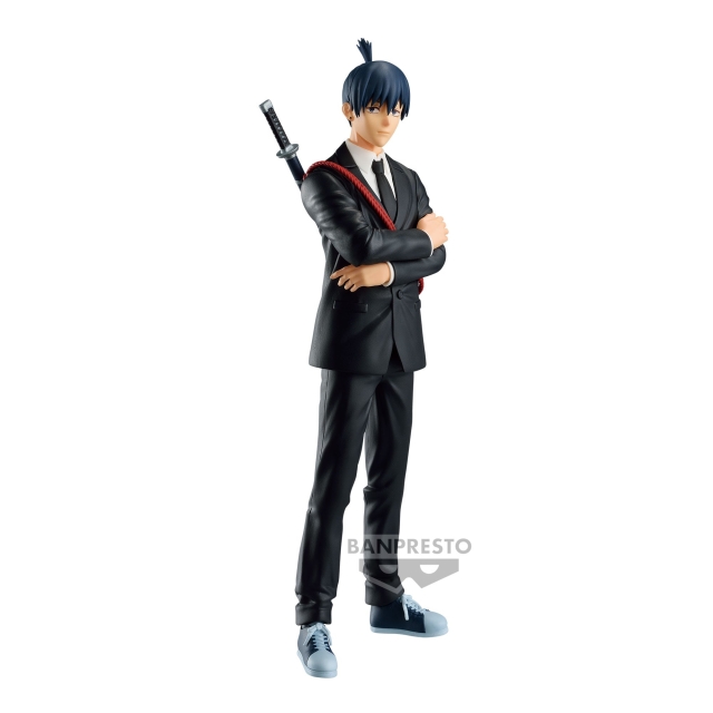 Chainsaw Man - Chain Spirits vol.2 Figur