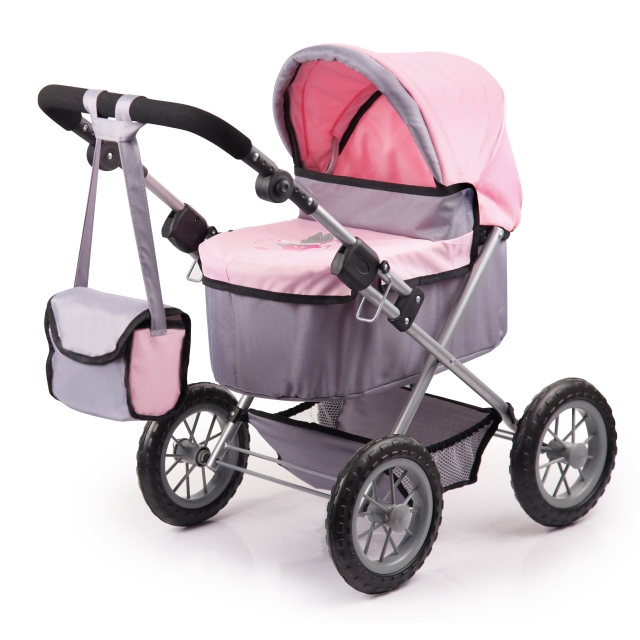 Bayer Dockvagn Trendy (13008AA)
