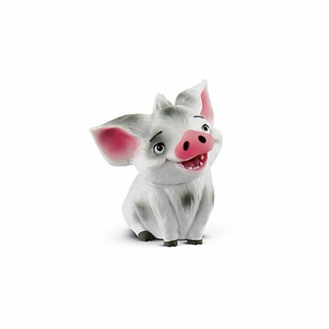 BULLYLAND Walt Disney Pua 4,6 cm (525387)