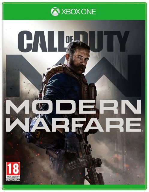 Call of Duty: Modern Warfare (XONE)