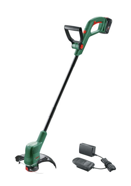 Bosch AKKU Trimmer - Easy 23CM 18V 2,0AH ( Batteri & laddare ingår )