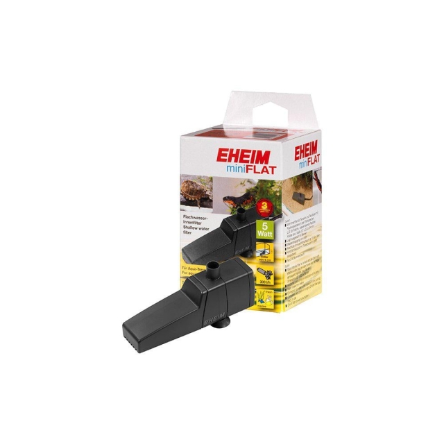 EHEIM Mini platt 300l/h 5w