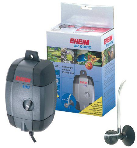 EHEIM Luftpump 100 - (130.0510)