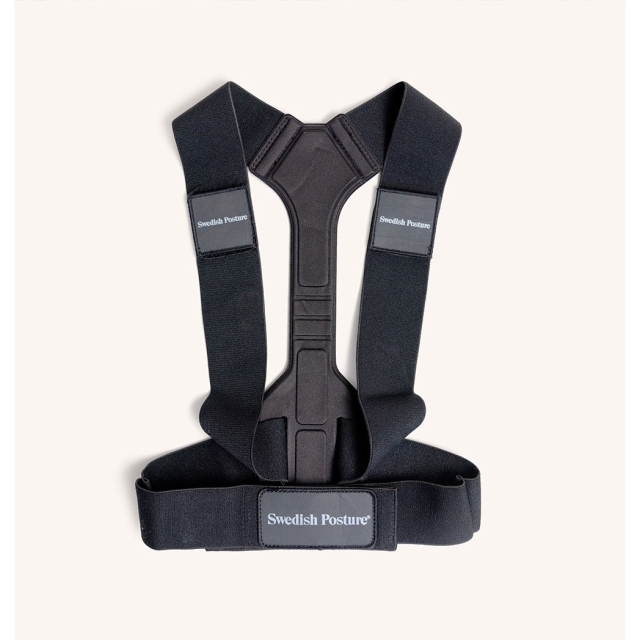 SWEDISH POSTURE ReAlign Hållningssele med Reflex L-XL