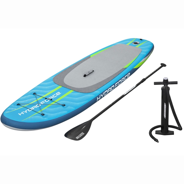 Bestway Stand-Up Paddleboard Set Aqua Journey 2.74m x 76cm x 12cm