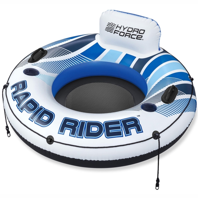Bestway Tube Rapid Rider 1,35m