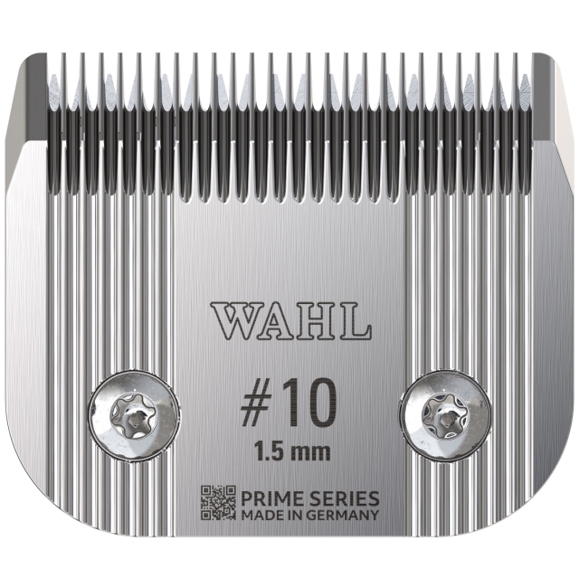 Wahl Skär Prime Series blade #10 1,5mm