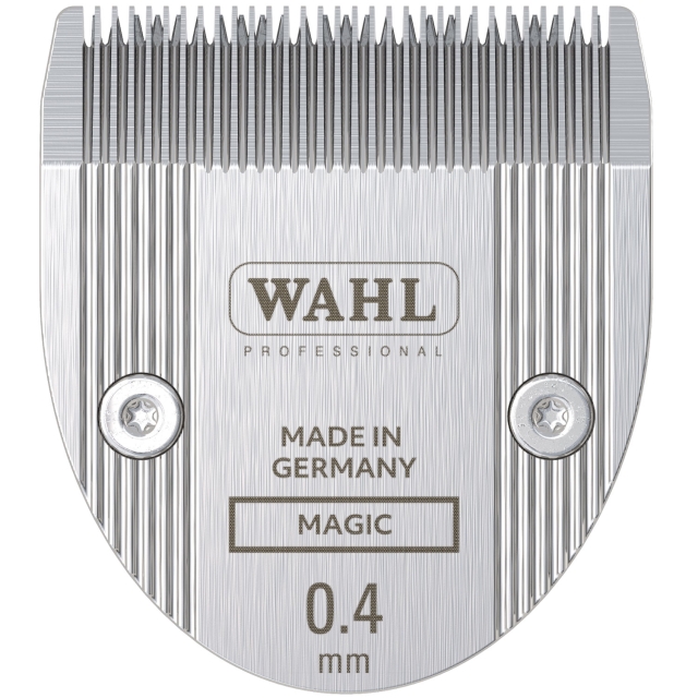 Wahl Skär, 0.4 mm