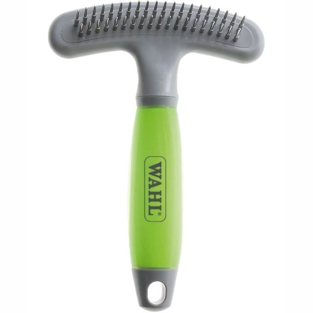 Wahl Underhullskam med metallstift