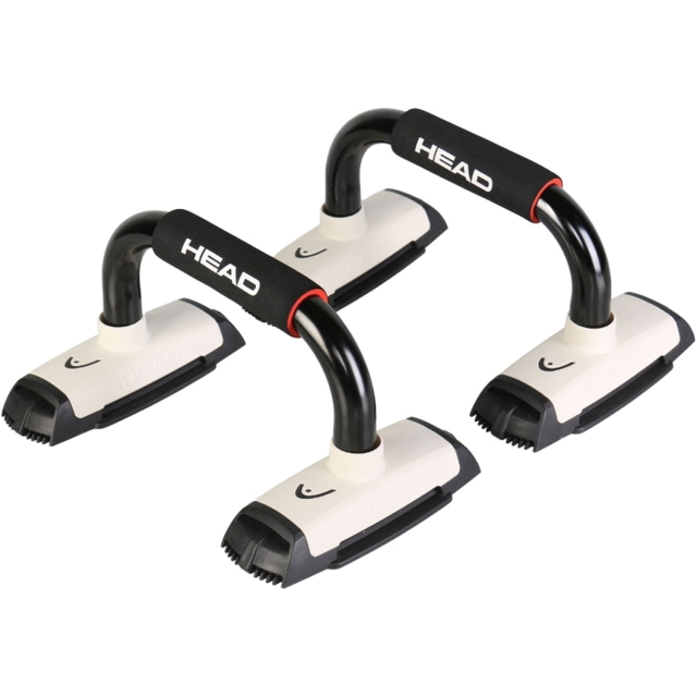 Head Push-Up Handtag 2st