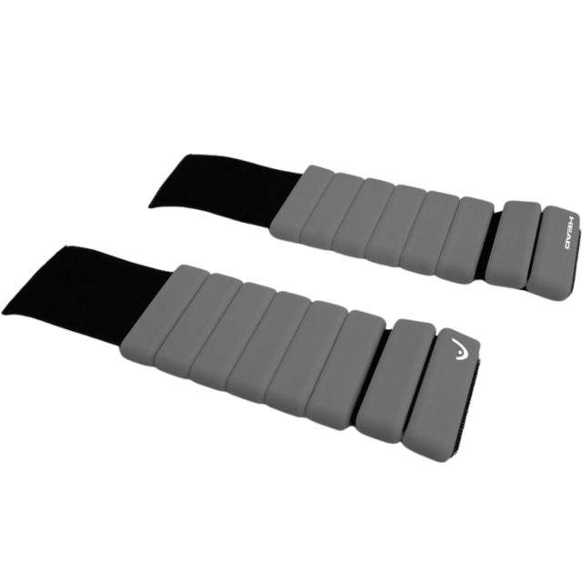 Head Vikter Handled/Ankel 1 kg x 2 st