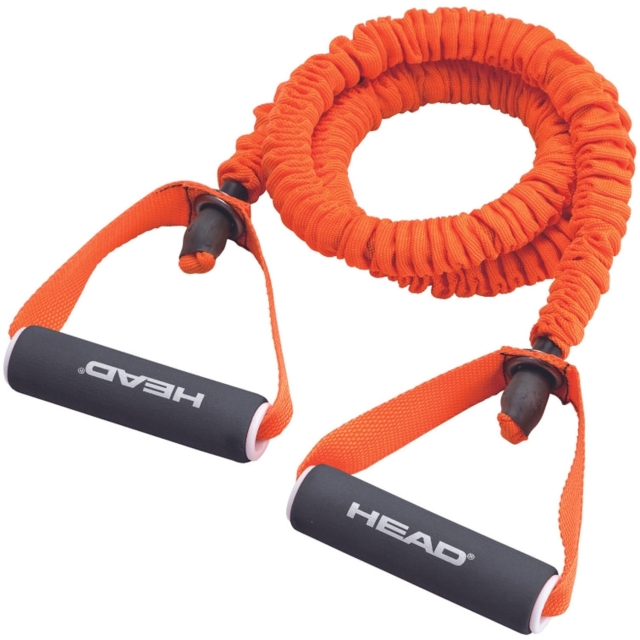 Head Motståndsband i TPE material 1,2m