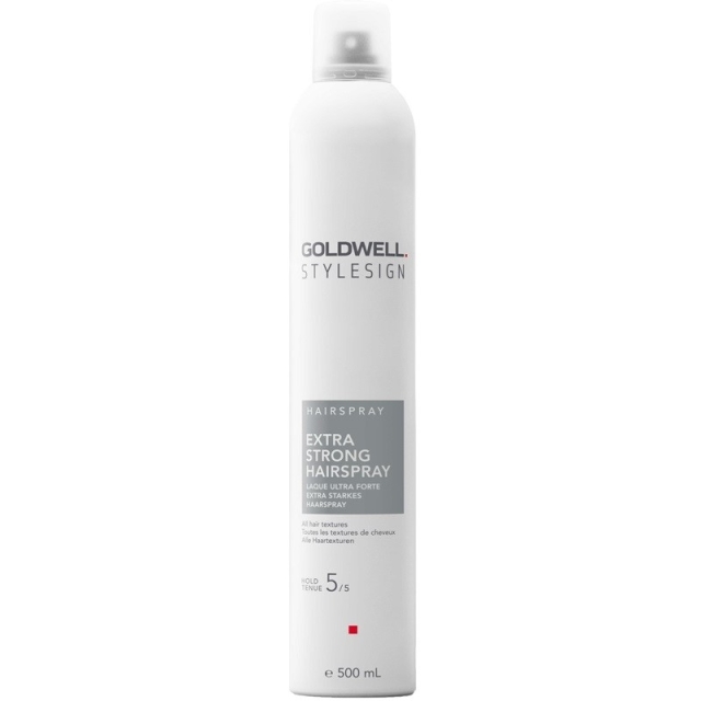 Goldwell StyleSign Extra Strong Hairspray 500ml