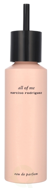 Narciso Rodriguez All Of Me Edp Refill 150 ml
