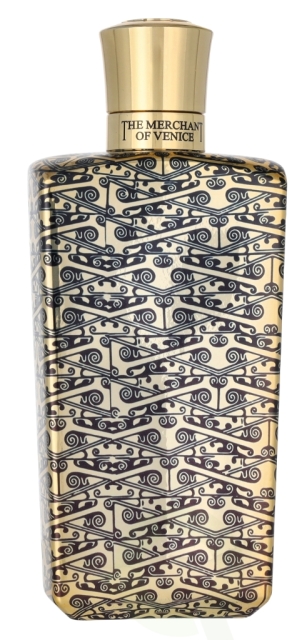 The Merchant of Venice Nobil Homo Gold Regatta Edp Spray 100 ml