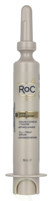 ROC Derm Correxion Fill + Treat Serum 15 ml