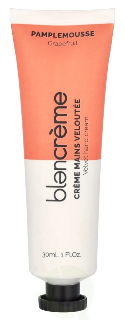 Blancreme Velvet Hand Cream 30 ml