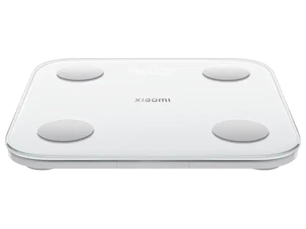 Xiaomi Body Composition Scale S400 Badrumsvåg Vit