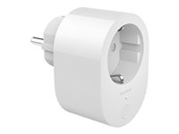 Xiaomi ZNCZ302KK Smart Plug Trådlös