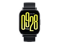 Xiaomi Redmi Watch 5 Lite Svart Smartklocka