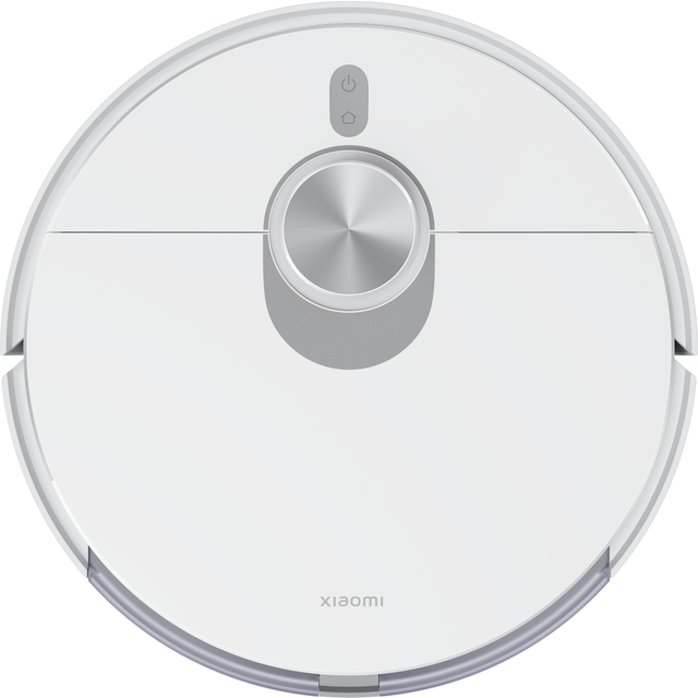 Xiaomi Robotdammsugare S20+ 3000Pa sugkraft Wifi-anslutning