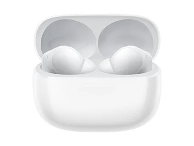 Xiaomi Redmi Buds 6 Pro - True wireless-hörlurar med mikrofon vit