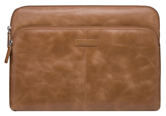 dbramante1928 Skagen Pro+ - MB Pro 14/upp till 14" bärbar dator - Tan