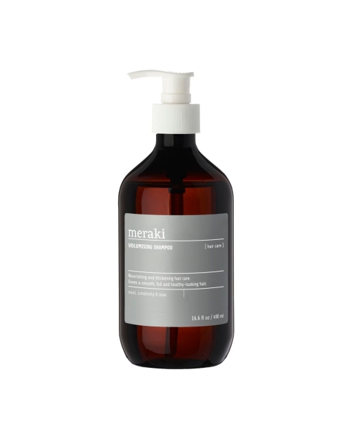 Meraki Prisbelönt volymschampo 490 ml (309770205)