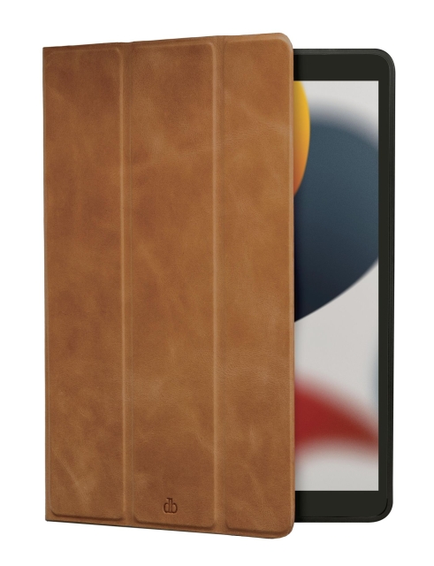 dbramante1928 Risskov - iPad 10.2 (2020/2021) - Brun