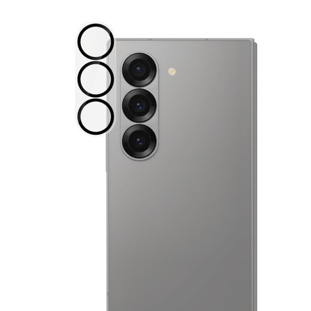PanzerGlass Linsskydd - Samsung Galaxy Z Fold6