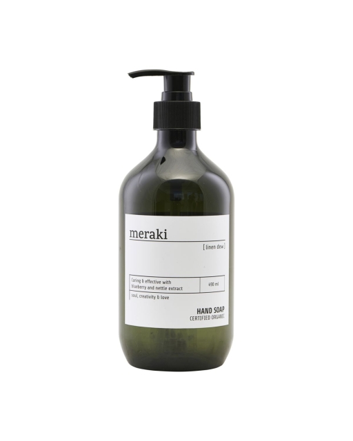 Meraki Handtvål, Linne dagg (309771110)