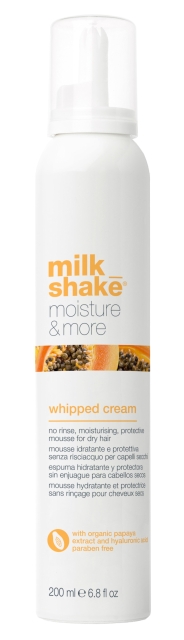 Milk_Shake Moisture & More Whipped Cream 200 ml