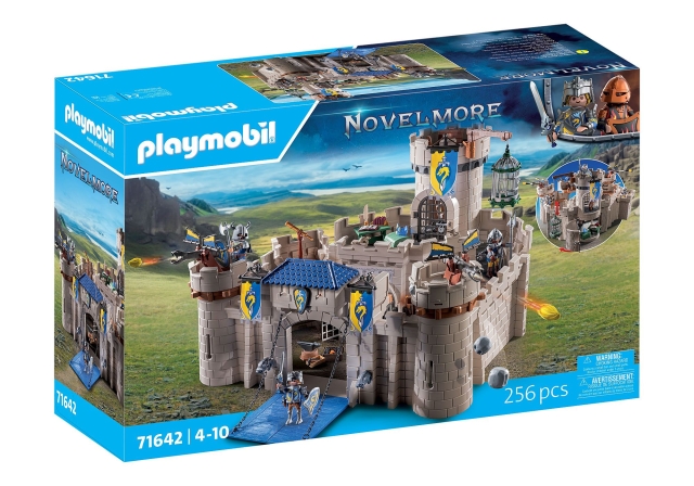 Playmobil Arwynns slott (71642)