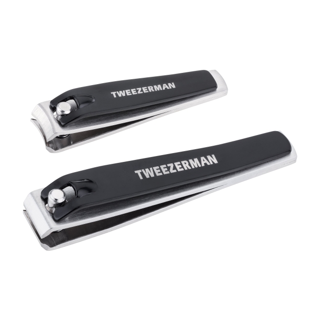 Tweezerman Kombinerat klippar-set