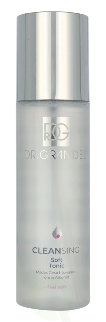 Dr Grandel Dr. Grandel Cleansing Soft Tonic 200 ml