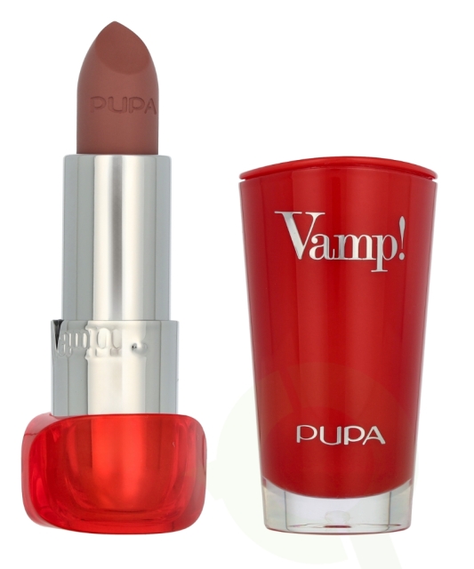 Pupa Milano Pupa Vamp! Extreme Colour Lipstick 3.5 g #102 Rose Nude