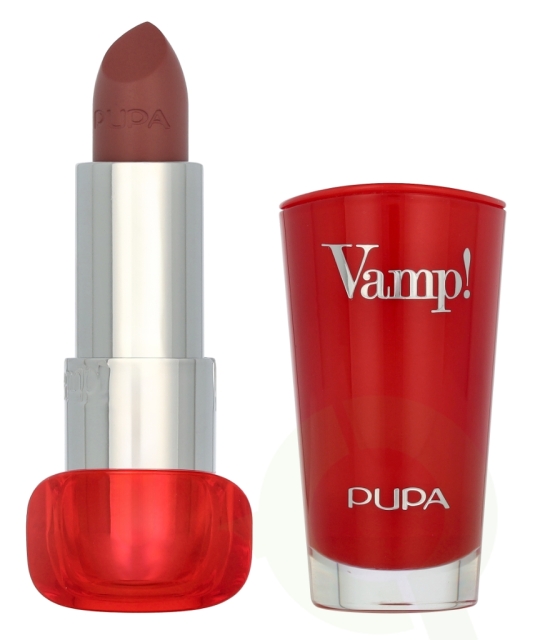 Pupa Milano Pupa Vamp! Extreme Colour Lipstick 3.5 g #103 Tea Rose