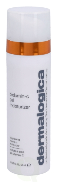 Dermalogica Biolumin-C Gel Moisturizer 50 ml