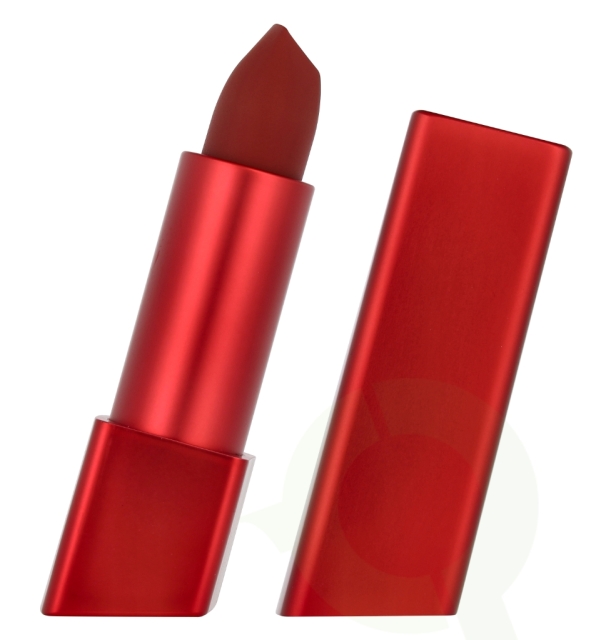 Hourglass Unlocked Soft Matte Lipstick 4 g Red 0