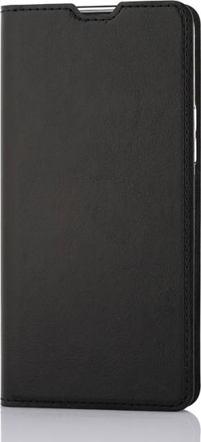 Wave BookCase skyddsfodral, Samsung Galaxy A53 5G, svart