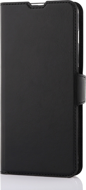 Wave BookCase skyddsfodral, OnePlus 11, svart