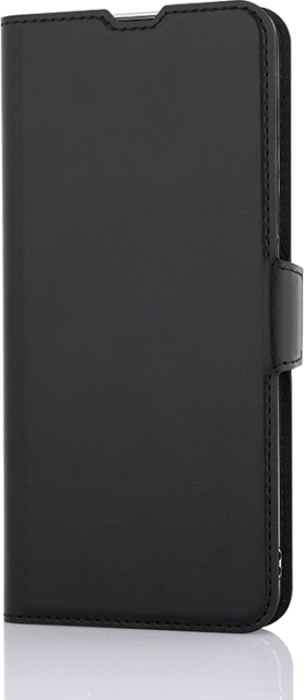 Wave BookCase skyddsfodral, OnePlus Nord CE 3 Lite 5G, svart