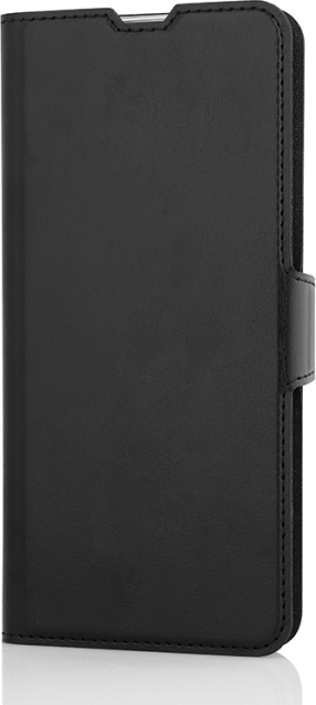 Wave BookCase skyddsfodral, Honor 90, svart