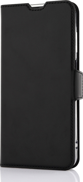 Wave BookCase, Samsung Galaxy A25 5G, svart