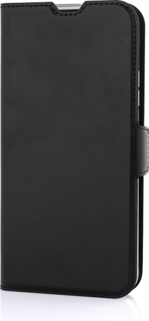 Wave BookCase, Samsung Galaxy XCover7, svart