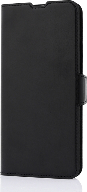 Wave BookCase skyddsfodral, Honor Magic6 Pro 5G, svart