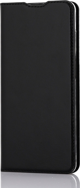 Wave BookCase skyddsfodral, Samsung Galaxy S20 Ultra, svart