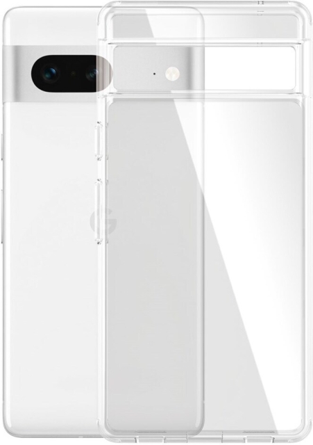 PanzerGlass HardCase skyddsfodral, Google Pixel 7a